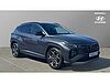 Hyundai TUCSON TUCSON 1.6 TGDi N Line S 5dr 2WD Grey
