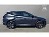 Hyundai TUCSON TUCSON 1.6 TGDi N Line S 5dr 2WD Grey