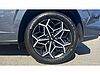Hyundai TUCSON TUCSON 1.6 TGDi N Line S 5dr 2WD Grey
