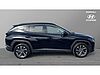 Hyundai TUCSON TUCSON 1.6 TGDi Premium 5dr 2WD Black