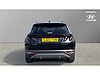 Hyundai TUCSON TUCSON 1.6 TGDi Premium 5dr 2WD Black