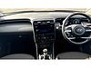 Hyundai TUCSON TUCSON 1.6 TGDi Premium 5dr 2WD Black