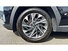 Hyundai TUCSON TUCSON 1.6 TGDi Premium 5dr 2WD Black