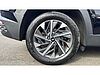Hyundai TUCSON TUCSON 1.6 TGDi Premium 5dr 2WD Black