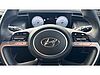 Hyundai TUCSON TUCSON 1.6 TGDi Premium 5dr 2WD Black