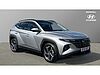 Hyundai TUCSON TUCSON 1.6 TGDi Hybrid 230 Ultimate 5dr 2WD Auto SILVER