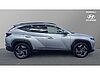 Hyundai TUCSON TUCSON 1.6 TGDi Hybrid 230 Ultimate 5dr 2WD Auto SILVER
