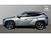Hyundai TUCSON TUCSON 1.6 TGDi Hybrid 230 Ultimate 5dr 2WD Auto SILVER
