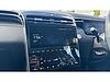 Hyundai TUCSON TUCSON 1.6 TGDi Hybrid 230 Ultimate 5dr 2WD Auto SILVER