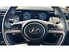 Hyundai TUCSON TUCSON 1.6 TGDi Hybrid 230 Ultimate 5dr 2WD Auto SILVER