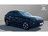 Hyundai TUCSON TUCSON 1.6 TGDi Hybrid 230 Premium 5dr 2WD Auto Black