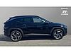 Hyundai TUCSON TUCSON 1.6 TGDi Hybrid 230 Premium 5dr 2WD Auto Black