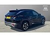 Hyundai TUCSON TUCSON 1.6 TGDi Hybrid 230 Premium 5dr 2WD Auto Black
