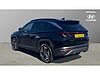 Hyundai TUCSON TUCSON 1.6 TGDi Hybrid 230 Premium 5dr 2WD Auto Black