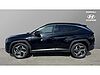 Hyundai TUCSON TUCSON 1.6 TGDi Hybrid 230 Premium 5dr 2WD Auto Black