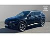 Hyundai TUCSON TUCSON 1.6 TGDi Hybrid 230 Premium 5dr 2WD Auto Black