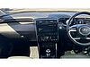 Hyundai TUCSON TUCSON 1.6 TGDi Ultimate 5dr 2WD Blue
