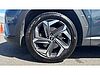 Hyundai TUCSON TUCSON 1.6 TGDi Ultimate 5dr 2WD Blue