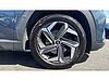 Hyundai TUCSON TUCSON 1.6 TGDi Ultimate 5dr 2WD Blue