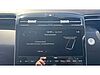 Hyundai TUCSON TUCSON 1.6 TGDi Ultimate 5dr 2WD Blue