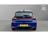 Hyundai I20 I20 1.0T GDi Element 5dr Blue