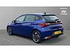 Hyundai I20 I20 1.0T GDi Element 5dr Blue
