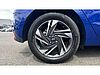 Hyundai I20 I20 1.0T GDi Element 5dr Blue