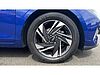Hyundai I20 I20 1.0T GDi Element 5dr Blue
