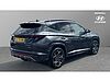 Hyundai TUCSON TUCSON 1.6 TGDi Hybrid 230 N Line S 5dr 2WD Auto GREY