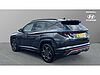 Hyundai TUCSON TUCSON 1.6 TGDi Hybrid 230 N Line S 5dr 2WD Auto GREY