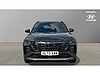 Hyundai TUCSON TUCSON 1.6 TGDi Hybrid 230 N Line S 5dr 2WD Auto GREY