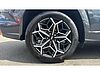 Hyundai TUCSON TUCSON 1.6 TGDi Hybrid 230 N Line S 5dr 2WD Auto GREY