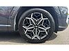 Hyundai TUCSON TUCSON 1.6 TGDi Hybrid 230 N Line S 5dr 2WD Auto GREY