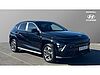 Hyundai KONA KONA 1.6 Hybrid 129 N Line S 5dr DCT Black