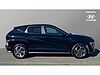 Hyundai KONA KONA 1.6 Hybrid 129 N Line S 5dr DCT Black