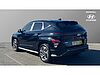 Hyundai KONA KONA 1.6 Hybrid 129 N Line S 5dr DCT Black
