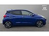 Hyundai I10 I10 1.2 MPi Premium 5dr Blue