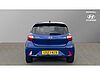 Hyundai I10 I10 1.2 MPi Premium 5dr Blue