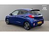 Hyundai I10 I10 1.2 MPi Premium 5dr Blue
