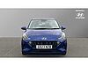 Hyundai I10 I10 1.2 MPi Premium 5dr Blue