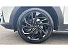 Hyundai TUCSON TUCSON 1.6 TGDi 177 N Line 5dr 2WD White