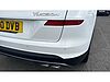 Hyundai TUCSON TUCSON 1.6 TGDi 177 N Line 5dr 2WD White
