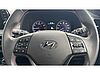 Hyundai TUCSON TUCSON 1.6 TGDi 177 N Line 5dr 2WD White