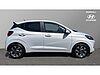 Hyundai I10 i10 5Dr HAT 1.0 MPi 67ps Advance Plus Pack Lumen Gray