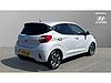 Hyundai I10 i10 5Dr HAT 1.0 MPi 67ps Advance Plus Pack Lumen Gray
