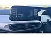 Hyundai I10 i10 5Dr HAT 1.2 MPi 79ps Premium NAV AU Meta Blue