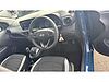 Hyundai I10 i10 5Dr HAT 1.0 MPi 67ps Advance AU Vibrant Blue