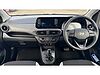 Hyundai I10 i10 5Dr HAT 1.0 MPi 67ps Advance AU Vibrant Blue