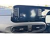 Hyundai I10 i10 5Dr HAT 1.0 MPi 67ps Advance AU Vibrant Blue