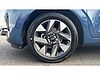 Hyundai I10 i10 5Dr HAT 1.0 MPi 67ps Advance AU Vibrant Blue
